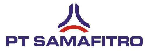PT Samafitro