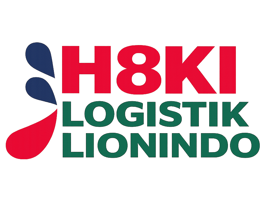 H8KI Logistik Lionindo
